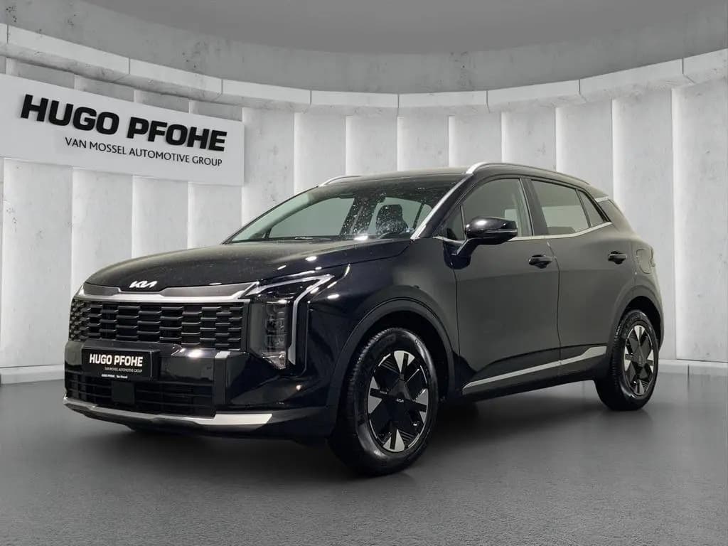 Main__Slider__Photo:Kia Sportage Vision 1.6 T-GDI Sports Utility Vehicle 12/2025-0