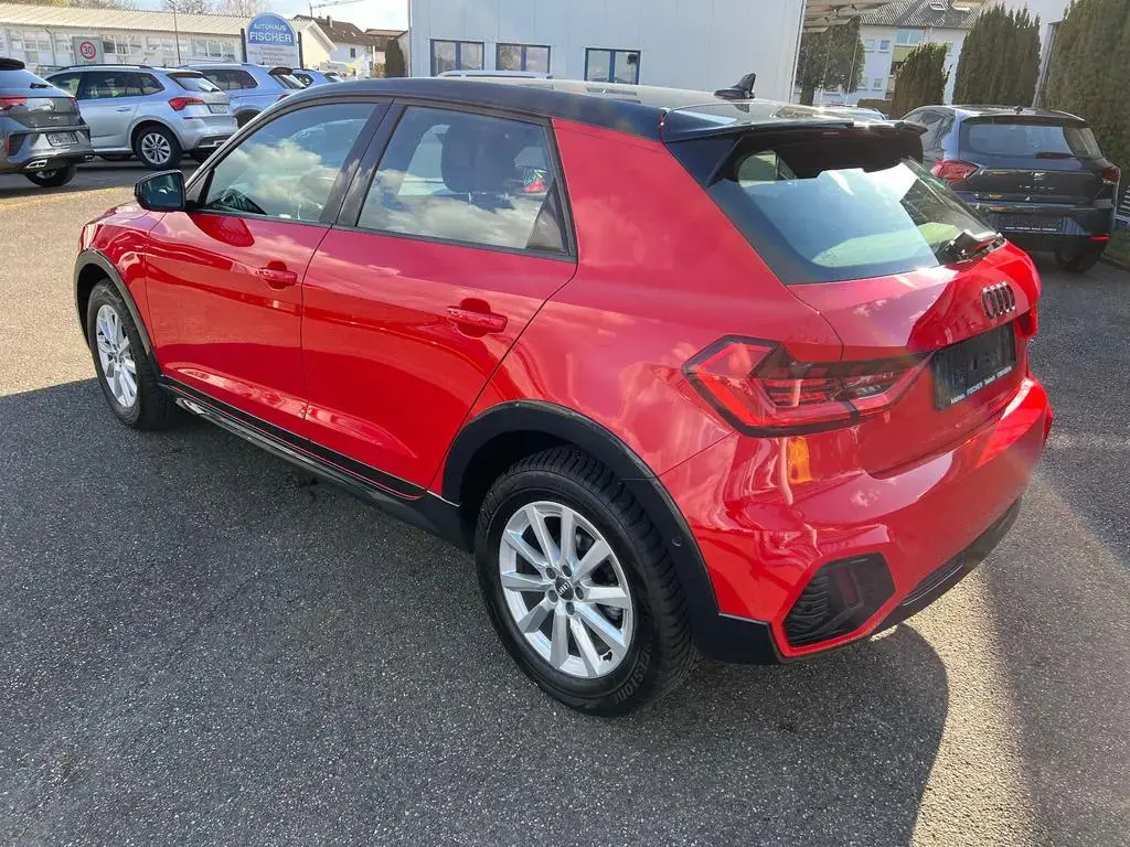 Main__Slider__Photo:Audi A1 citycarver 35 TFSI,S-tronic.Navi,LED 10/2020-1