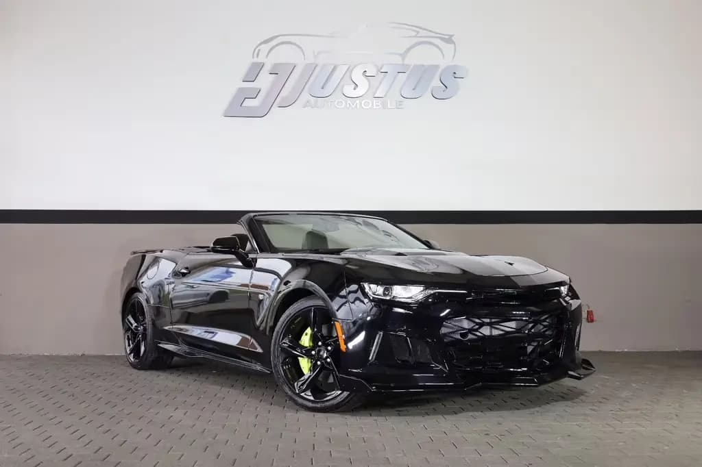 Main__Slider__Photo:Chevrolet Camaro 6.2 V8 1SS/APPLE/WIFI/ZL1Optik/Recaro/R20 01/2020-0