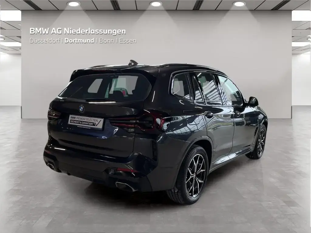Main__Slider__Photo:BMW X3 xDrive20d M Sport LiveCockpitProf Head-Up 11/2021-1