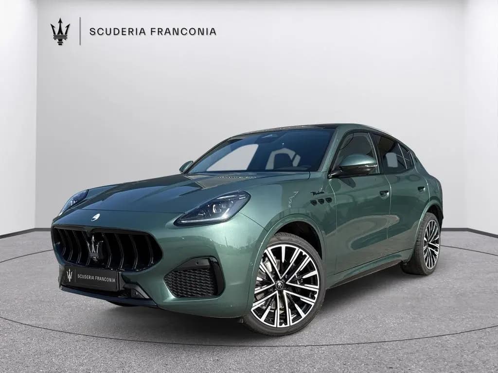 Main__Slider__Photo:Maserati Grecale Modena null-0