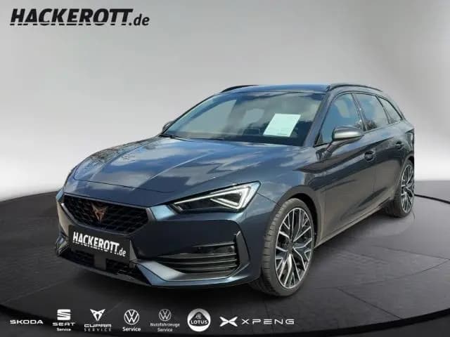 Main__Slider__Photo:Cupra Leon Sportstourer VZ 2.0TSI *5Jahre Garantie ab 02/2024-0