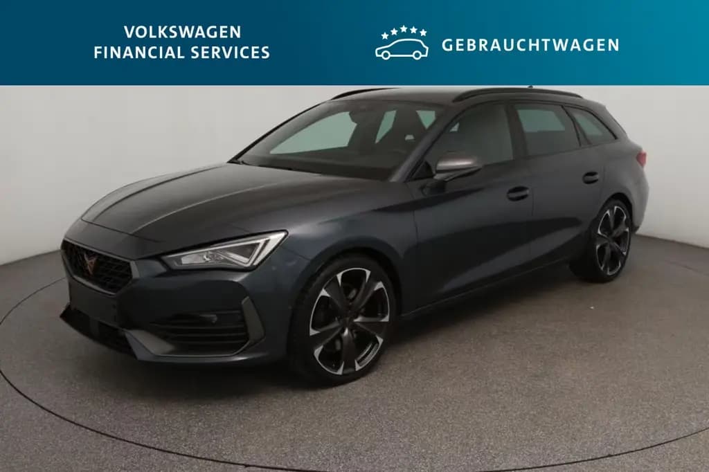 Main__Slider__Photo:Cupra Leon SP VZ 2.0 TSI 228kW DSG LED*RFK*4x4*NAV*PDC 01/2024-0