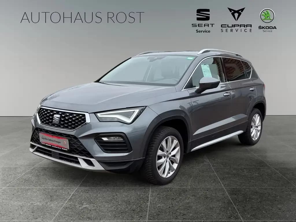 Main__Slider__Photo:Seat Ateca Xperience 1,5 TSI DSG 09/2024-0