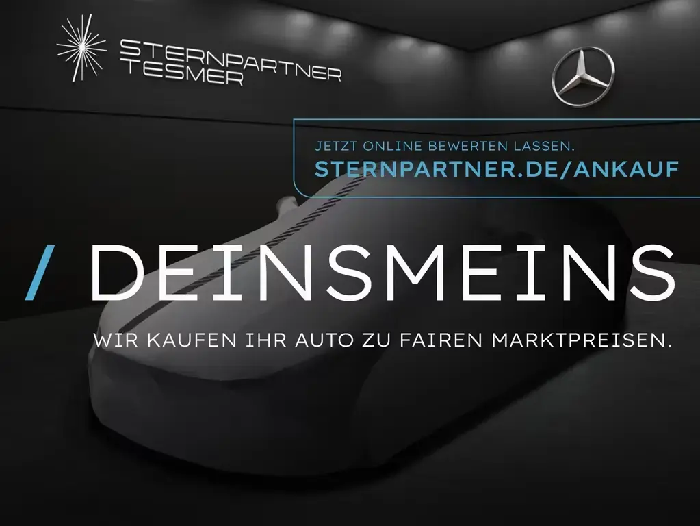 Main__Slider__Photo:Mercedes-Benz C-Class 180 T Avantgarde+MBUX+Ambiente+Totwinkel+AHK 07/2017-1