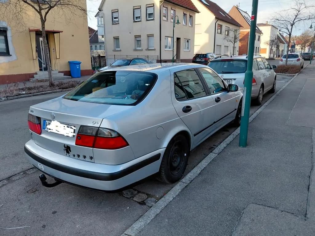 Main__Slider__Photo:Saab 9-5 2.0T Ecopower - 06/1999-0