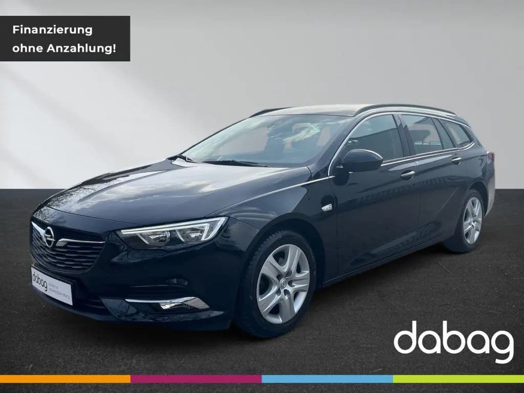Main__Slider__Photo:Opel Insignia Sports Tourer 1.5 Direct InjectionTurbo 12/2018-0