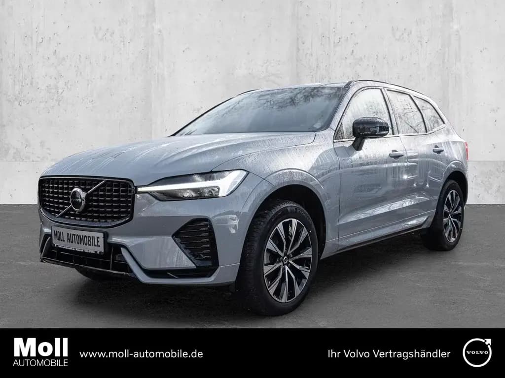 Main__Slider__Photo:Volvo XC60 Plus Dark 2WD AHK Leder Digitales Cockpit M 01/2024-0