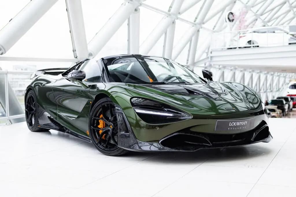Main__Slider__Photo:McLaren 720S Spider 4.0 V8 | Full Novitec Exterior | 1 o 11/2020-0