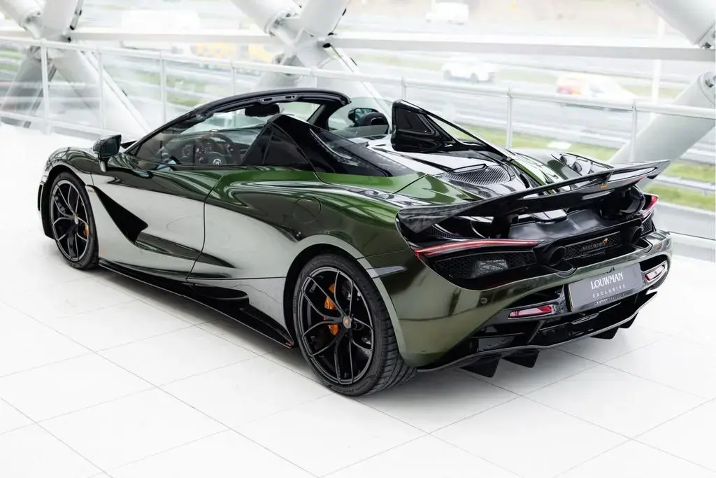Main__Slider__Photo:McLaren 720S Spider 4.0 V8 | Full Novitec Exterior | 1 o 11/2020-1