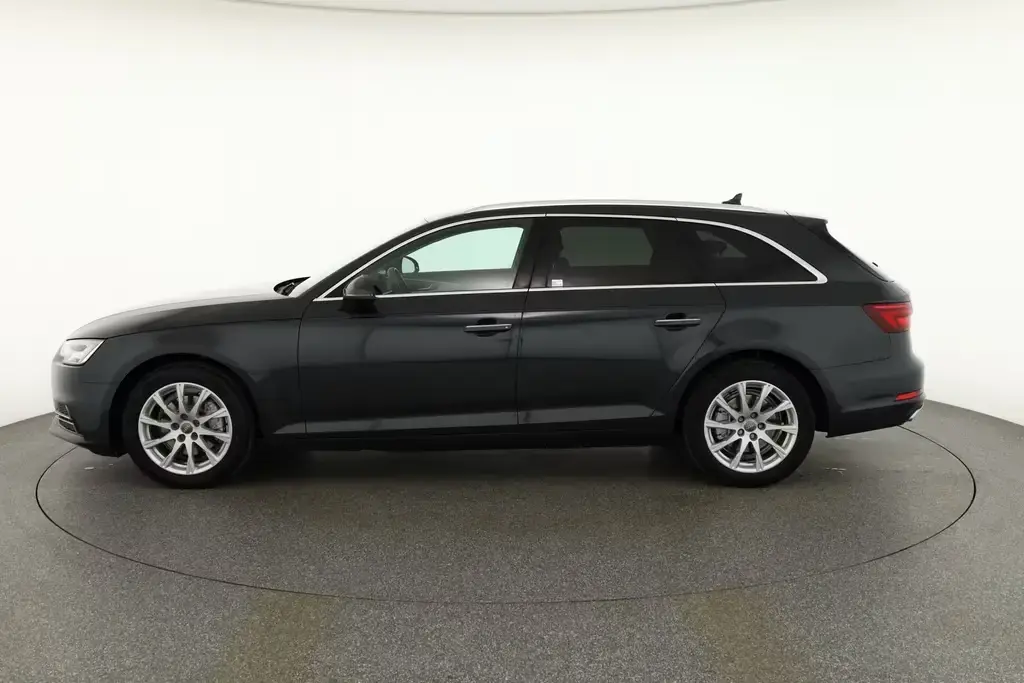 Main__Slider__Photo:Audi A4 Avant 40 TFSI advanced Keyless-Go Leder Navi 01/2019-1