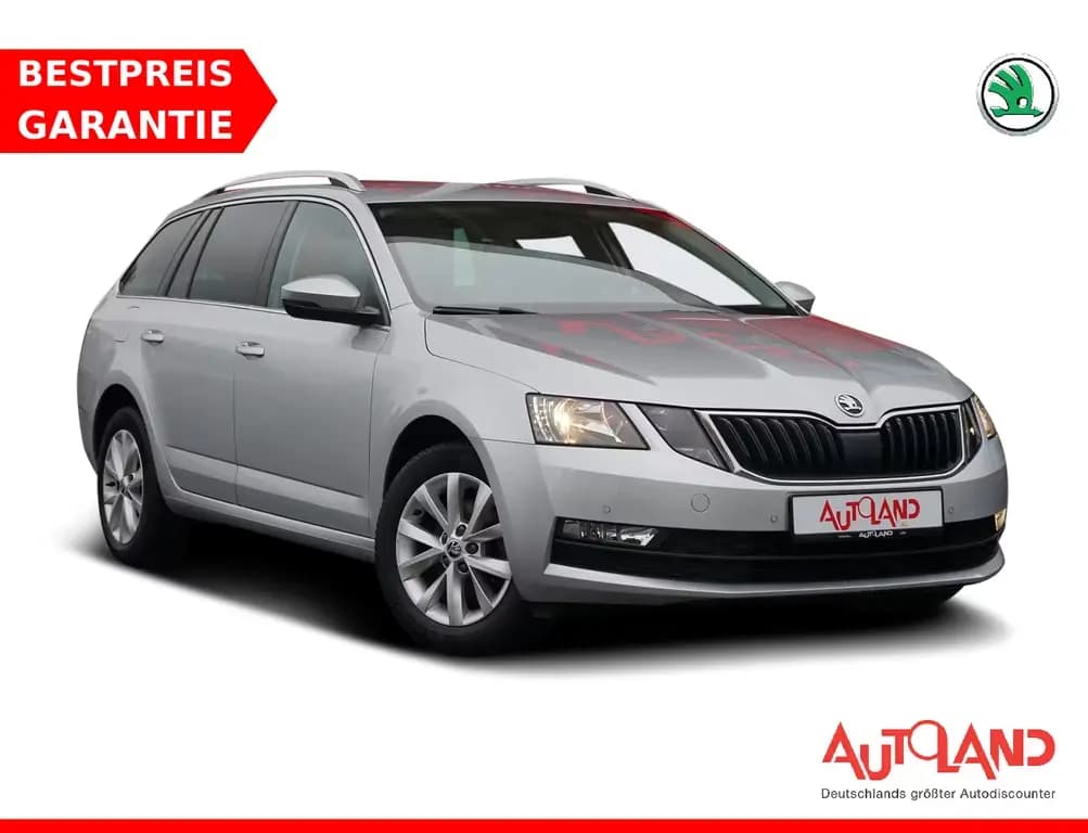 Main__Slider__Photo:Skoda Octavia Combi 1.0 Ambition Navi Sitzheizung PDC 08/2020-0
