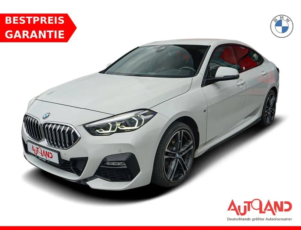 Main__Slider__Photo:BMW 218 i M Sport Virtual Cockpit Sitzheizung Navi 07/2022-0