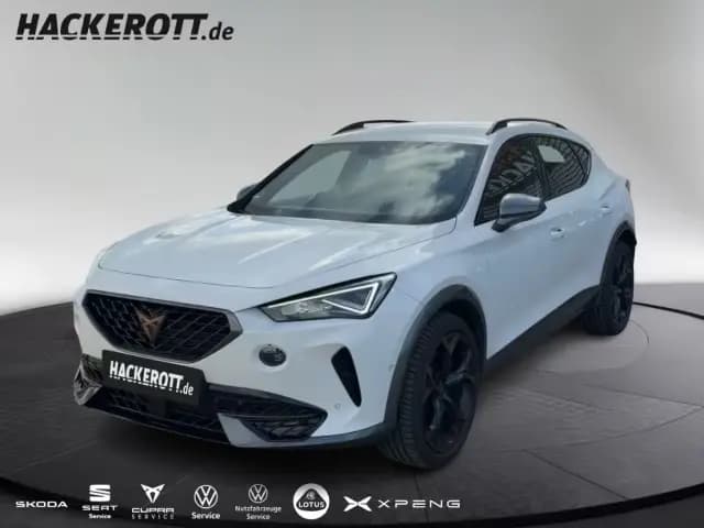 Main__Slider__Photo:Cupra Formentor VZ 4Drive 2.0 TSI *5 Jahre Garantie ab 07/2024-0