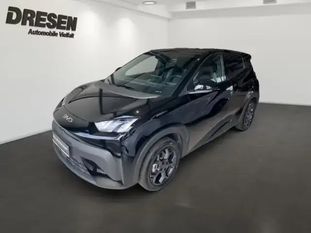 Main__Slider__Photo:BYD DOLPHIN Surf Comfort 43,2 kWh CarPlay Rückfahrka 03/2026-1