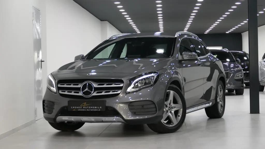 Main__Slider__Photo:Mercedes-Benz GLA-Class 250 4Matic AMG Line/AHK/LED/Navi/KeyLess/H/K 07/2019-0