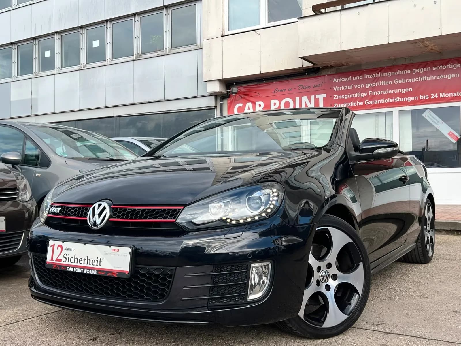 Main__Slider__Photo:Volkswagen Golf 12/2012-0