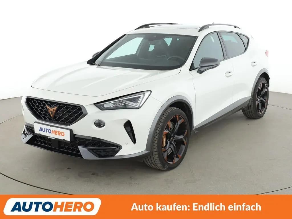 Main__Slider__Photo:Cupra Formentor 2.0 TSI VZ 4Drive Aut.*NAVI*CAM*AHK* 02/2021-0