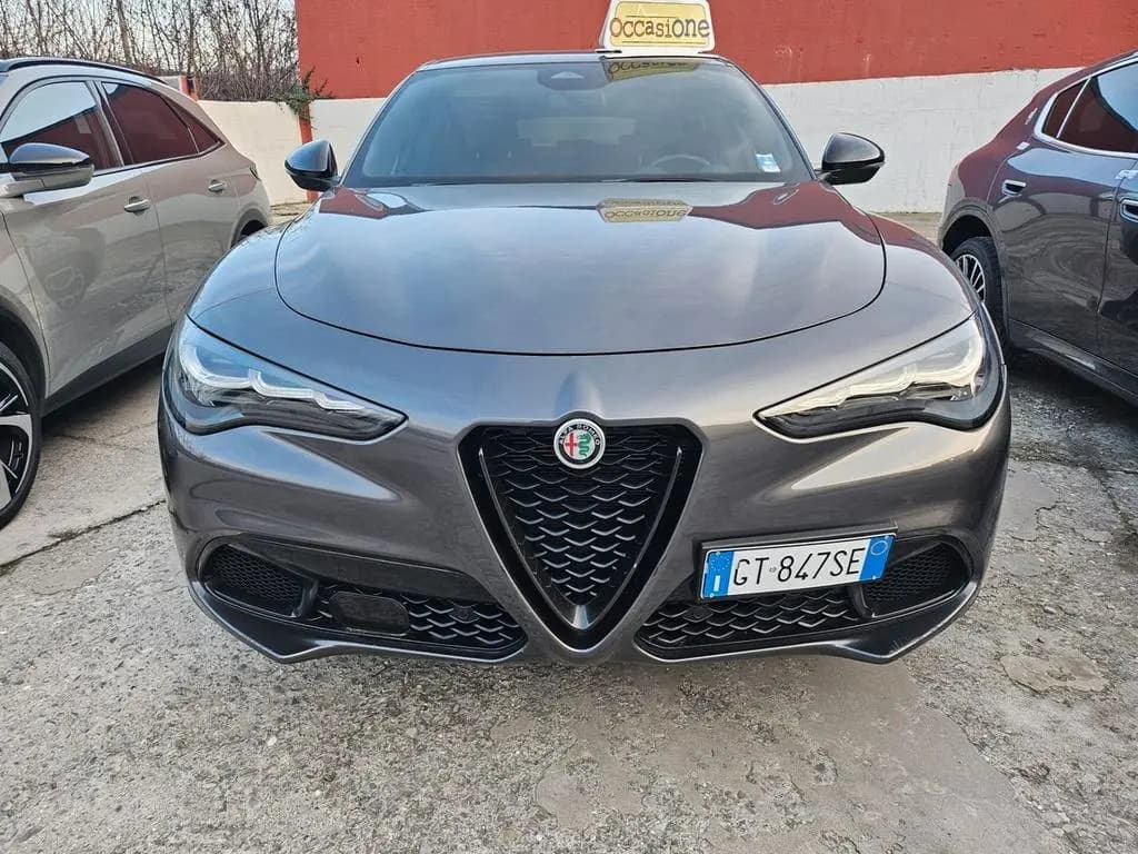 Main__Slider__Photo:Alfa Romeo Stelvio 2.2 Turbodiesel 210 CV AT8 Q4 03/2024-0