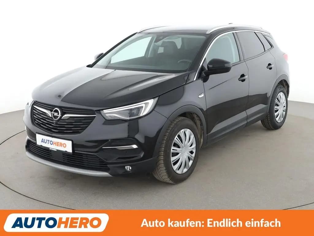 Main__Slider__Photo:Opel Grandland X 1.6 Turbo Ultimate Aut.*NAVI*360*ACC 08/2020-0