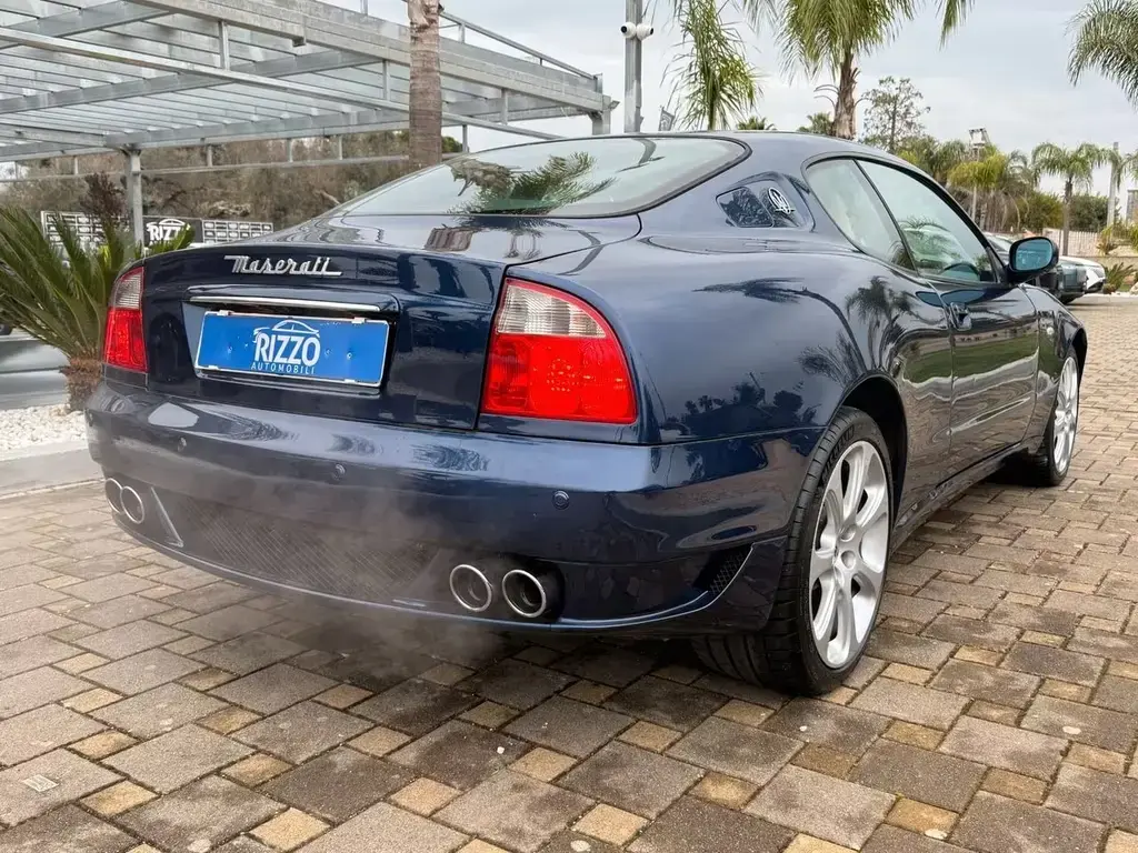 Main__Slider__Photo:Maserati Other Coupe 4.2 400CV F1 01/1999-1