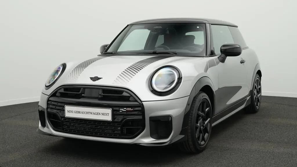 Main__Slider__Photo:MINI Cooper C 02/2025-0