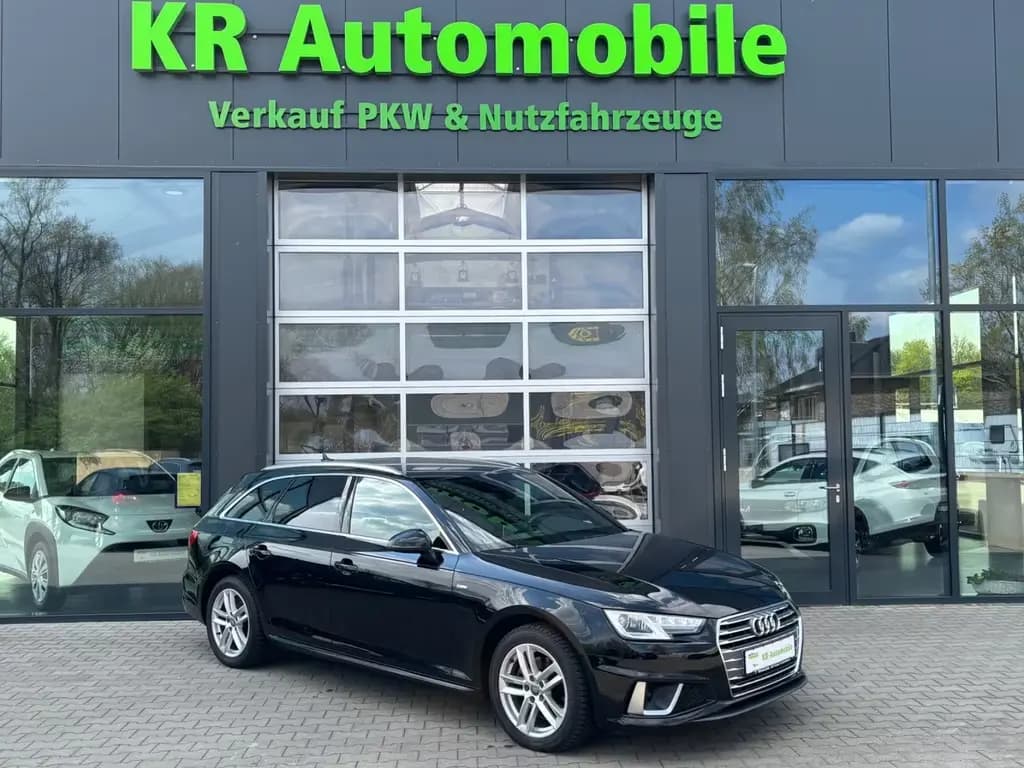 Main__Slider__Photo:Audi A4 Avant 40 TFSI sport 02/2019-0