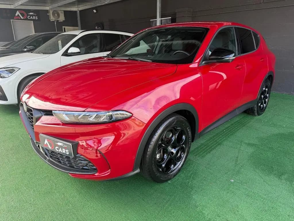 Main__Slider__Photo:Other Other Alfa Romeo Tonale 1.6 diesel 130 CV TCT6 Sprint 02/2023-0