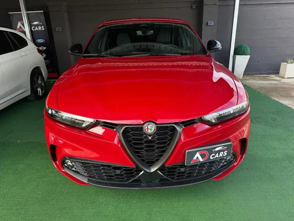 Main__Slider__Photo:Other Other Alfa Romeo Tonale 1.6 diesel 130 CV TCT6 Sprint 02/2023-1