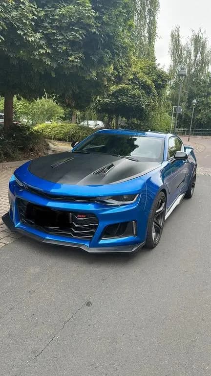 Main__Slider__Photo:Chevrolet Camaro SS 1LE V8 6,2 01/2018-0