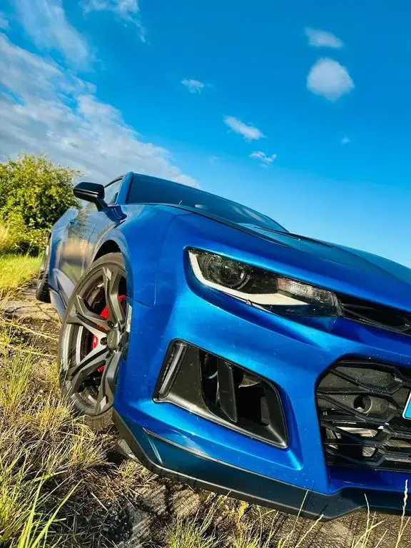 Main__Slider__Photo:Chevrolet Camaro SS 1LE V8 6,2 01/2018-1