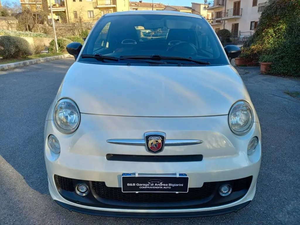 Main__Slider__Photo:Abarth 500 1.4 Turbo T-Jet 07/2008-0
