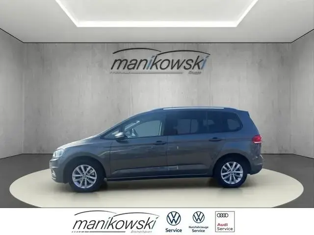 Main__Slider__Photo:Volkswagen Touran 1.4 TSI 150 PS DSG *ALLSTAR*ACC PDC 04/2016-1