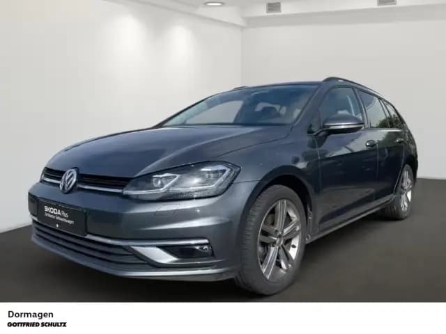 Main__Slider__Photo:Volkswagen Golf Variant SOUND 1.4 TSI 06/2017-0