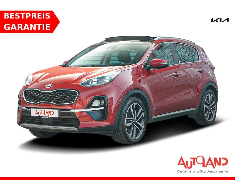 Main__Slider__Photo:Kia Sportage 2.0 CRDi Platinum Edition 4WD Aut. LED 12/2019-0