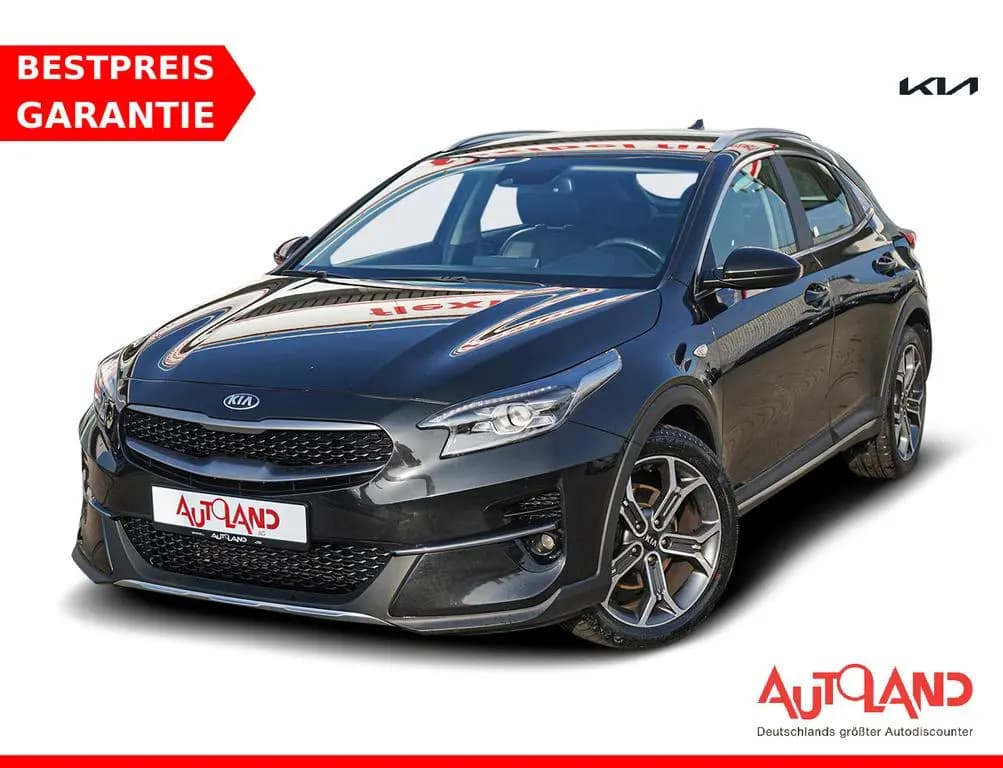 Main__Slider__Photo:Kia XCeed 1.4 T-GDI JBL Edition LED Navi Sitzheizung 09/2020-0