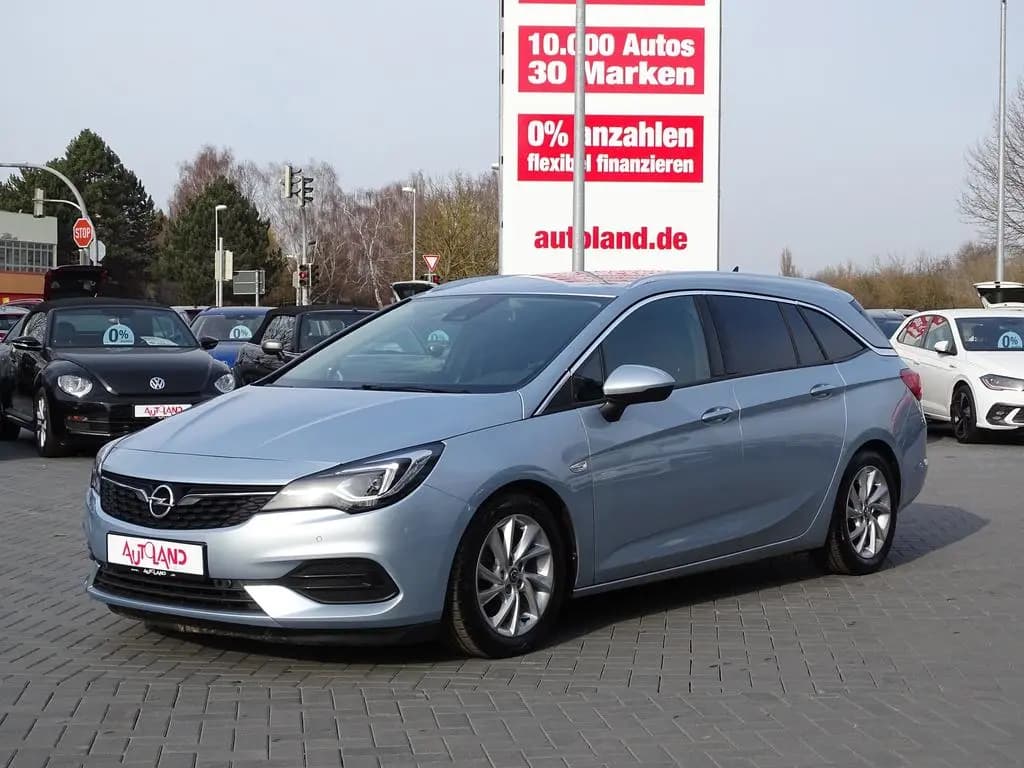 Main__Slider__Photo:Opel Astra K Sports Tourer Business Elegance Navi LED 03/2020-0