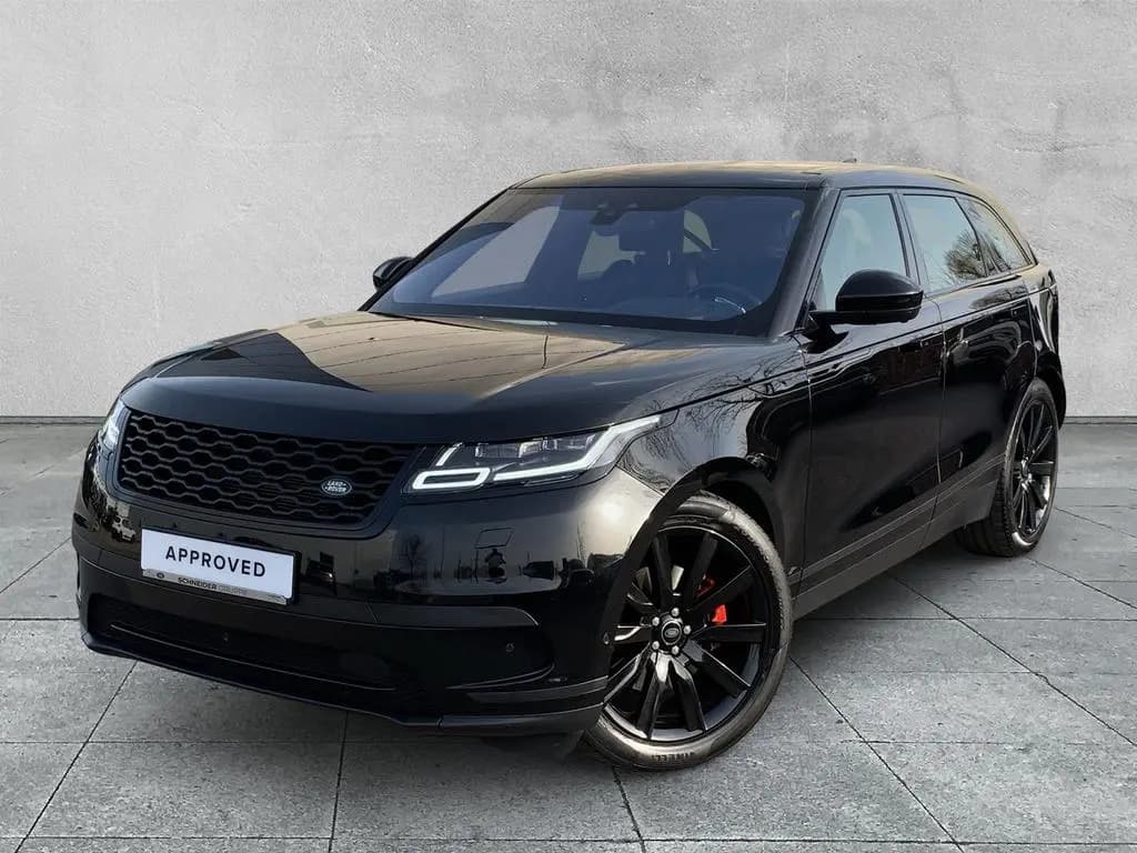 Main__Slider__Photo:Land Rover Range Rover Rover Velar D300 AWD HSE PANO+MATRIX-LED 11/2019-0