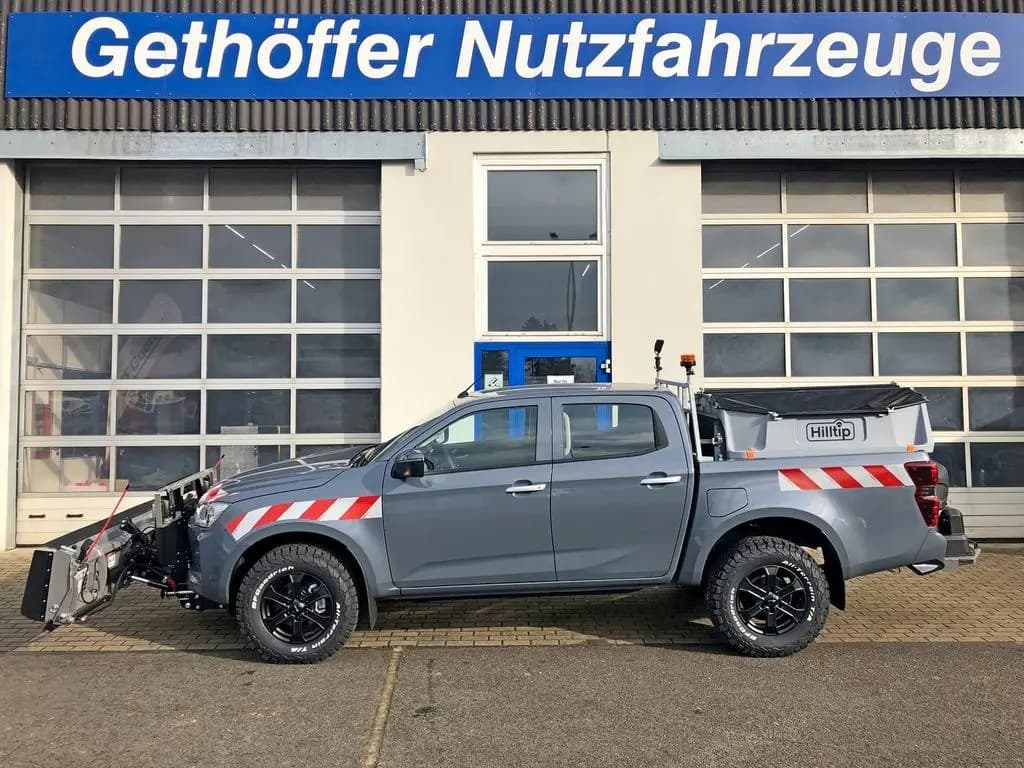 Main__Slider__Photo:Isuzu D-Max Double Cab LS AT mit Winterdienst null-0
