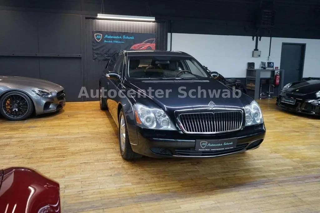Main__Slider__Photo:Maybach 62 -PROMiNENTER VORBESiTZ-SOLARMODUL 04/2007-0