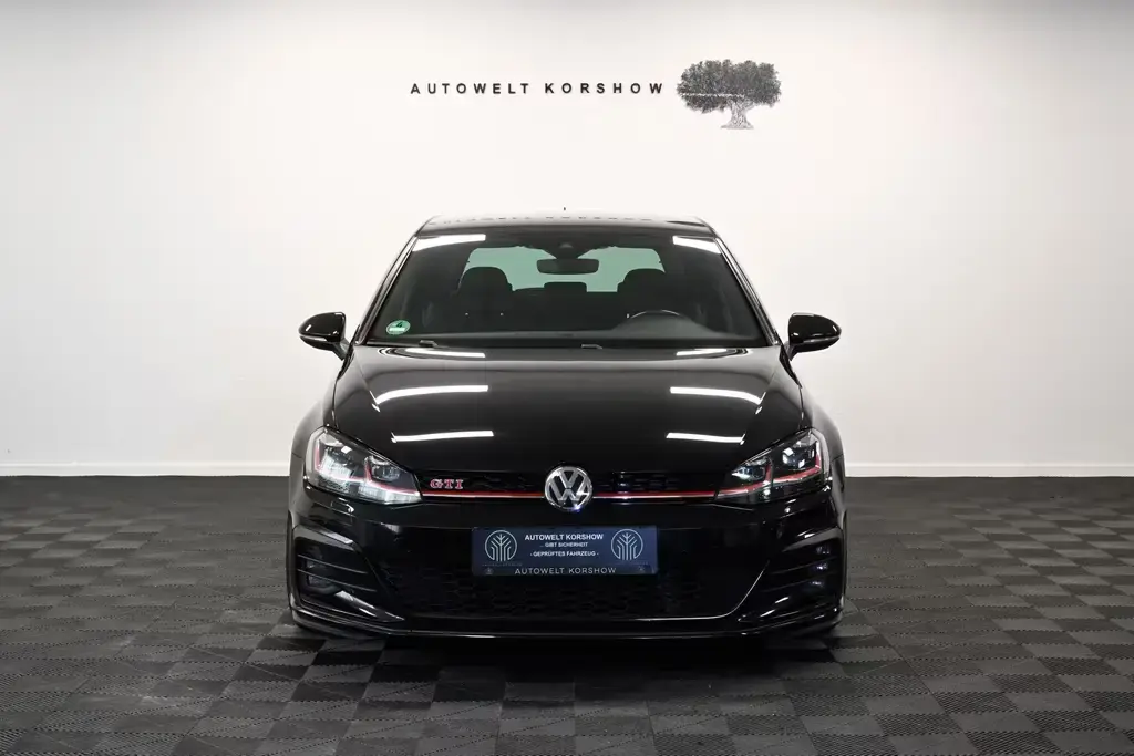 Main__Slider__Photo:Volkswagen Golf GTI Performance*MATRIX*KEYLESS*RFK*ROTIFORM 12/2018-1