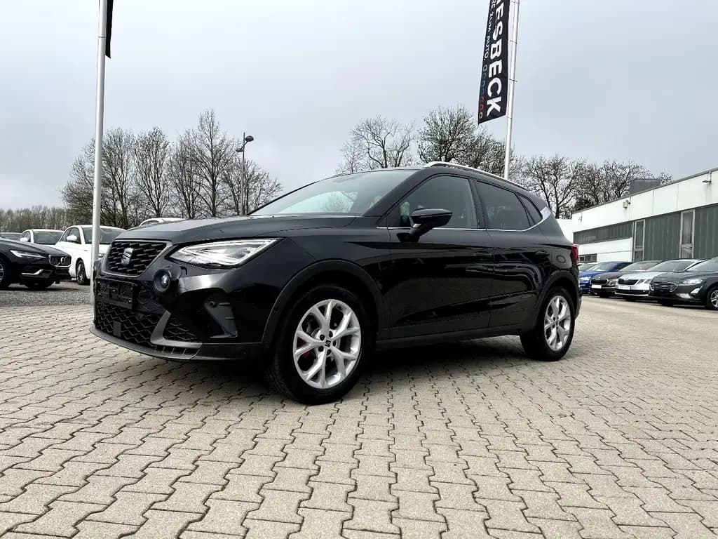 Main__Slider__Photo:Seat Arona 1.0 TSI FR *LED Navi Leder AHK ACC Sitzh.* 02/2023-0