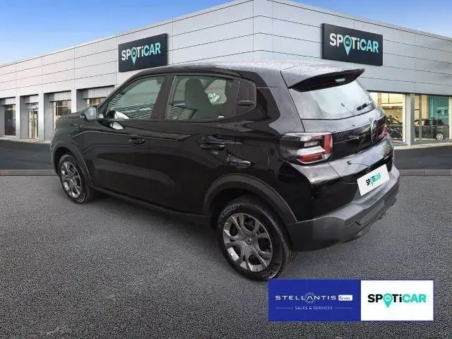 Main__Slider__Photo:Citroën C3 YOU 100*Klima*Audio C3 1.2 Turbo 100 Turbo YO 01/2025-1