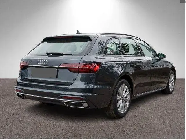 Main__Slider__Photo:Audi A4 Avant advanced 35 TDI mhev PANO Navi AHK 12/2019-1