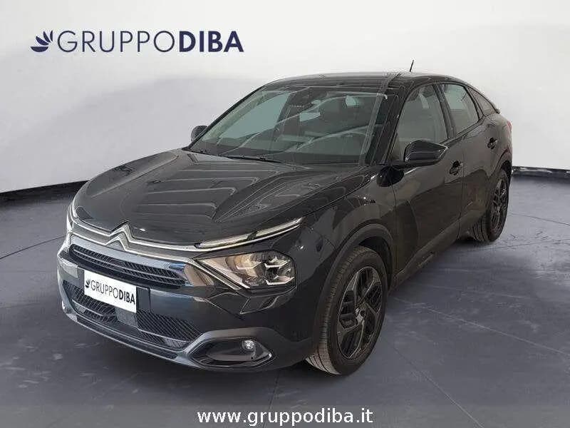 Main__Slider__Photo:Other Citroën C4 III 2021 1.2 puretech Plus s&s 130cv 07/2024-0
