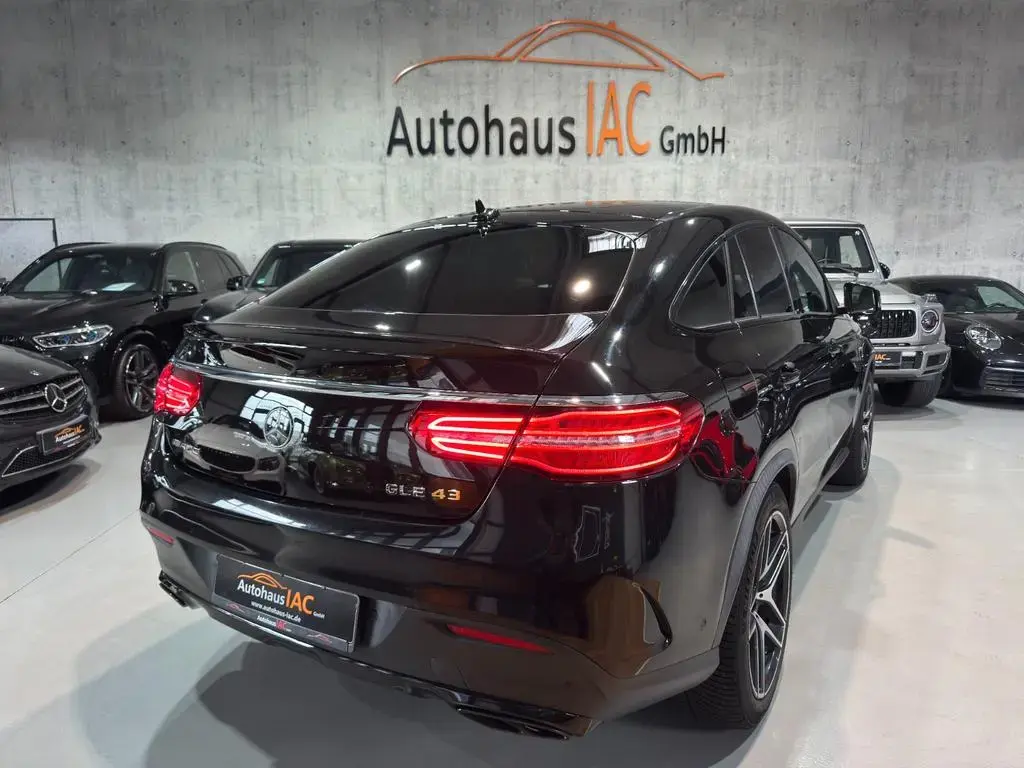 Main__Slider__Photo:Mercedes-Benz GLE-Class 43 AMG/4Matic/NAVI/SPORT/360*/LED/LEDER/SHZ 07/2017-1