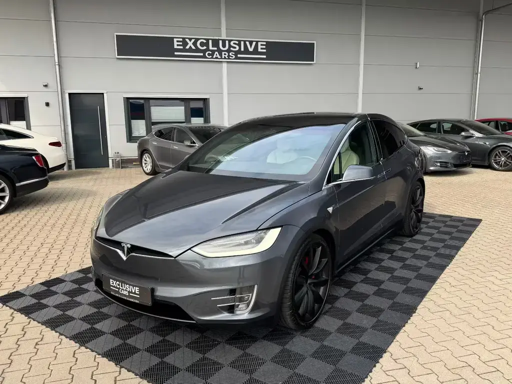Main__Slider__Photo:Tesla Model X RAVEN PERFORMANCE | 6 SEATER | 22 INCH | 02/2020-1