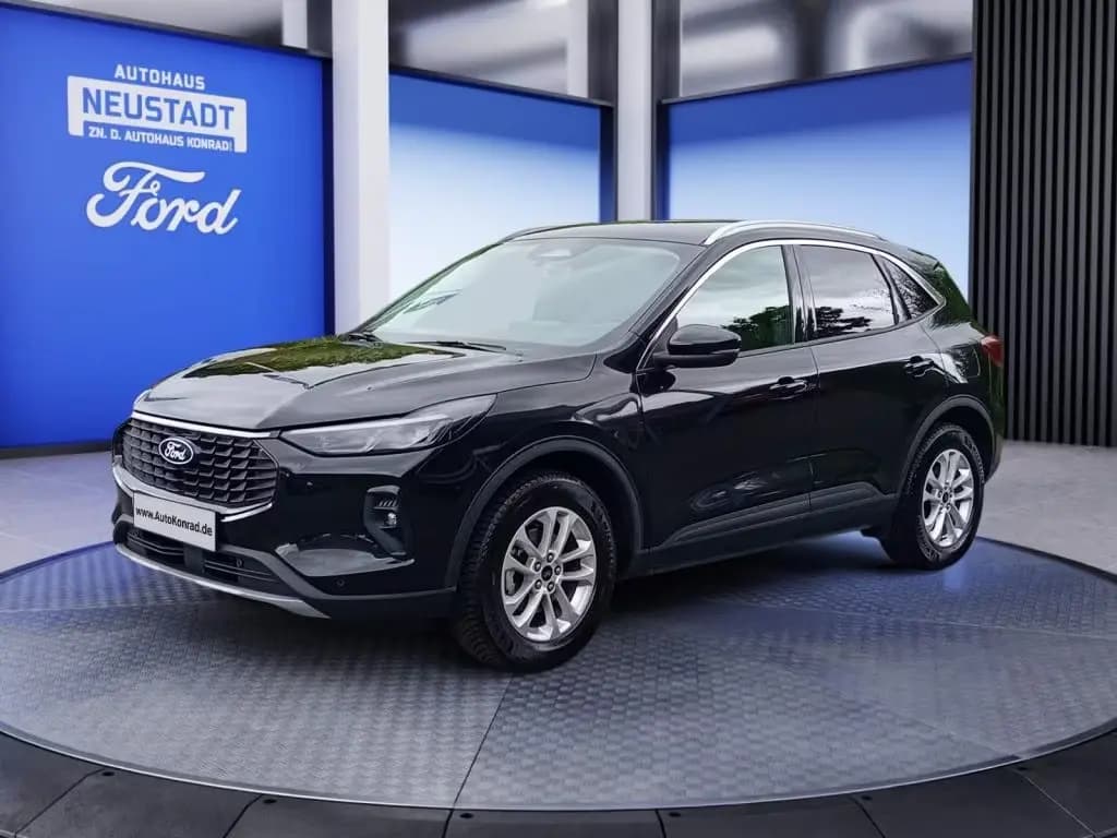 Main__Slider__Photo:Ford Kuga 1.5 EcoBoost TITANIUM *LEDMatrix*WinterPk* 10/2024-0