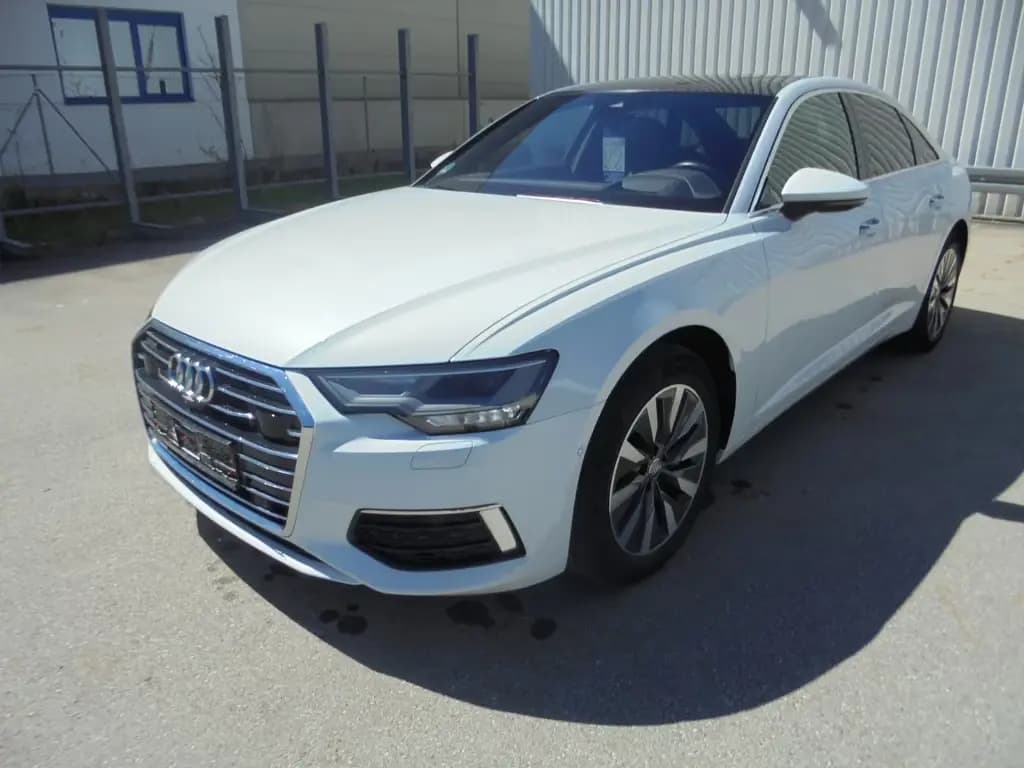 Main__Slider__Photo:Audi A6 Lim. 45 TDI quattro Design Aut. ~ 107.000 km 04/2020-0