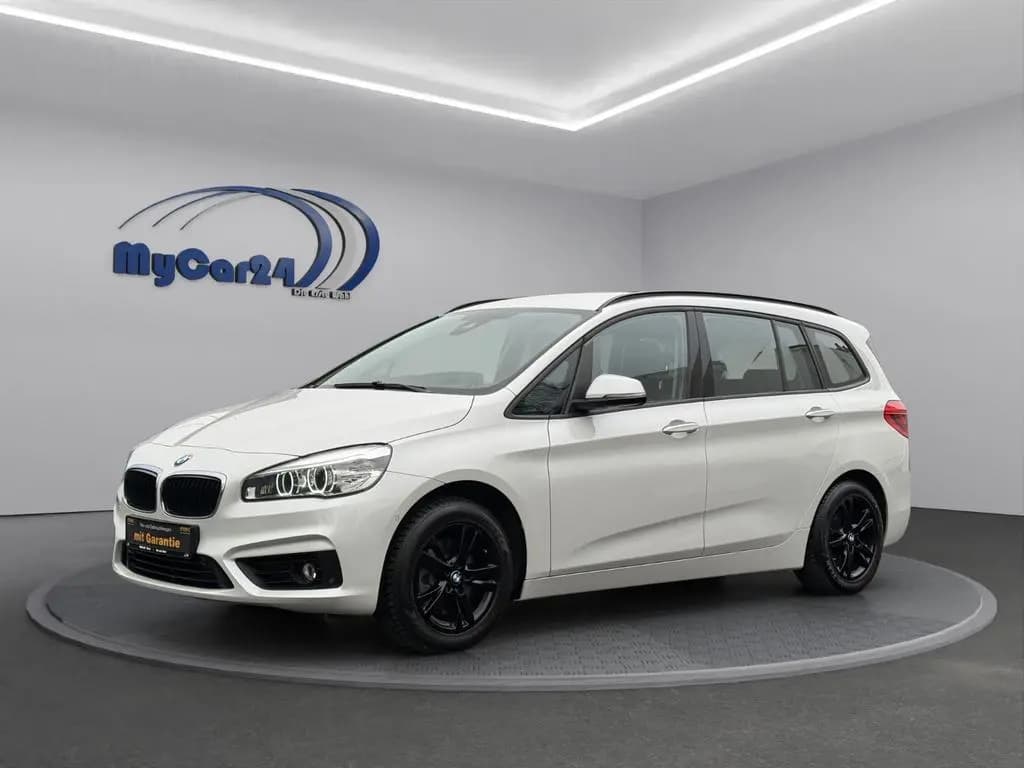 Main__Slider__Photo:BMW 2 Series 218i Gran TourerI Autom.I CamI LEDI Garantie 04/2017-0
